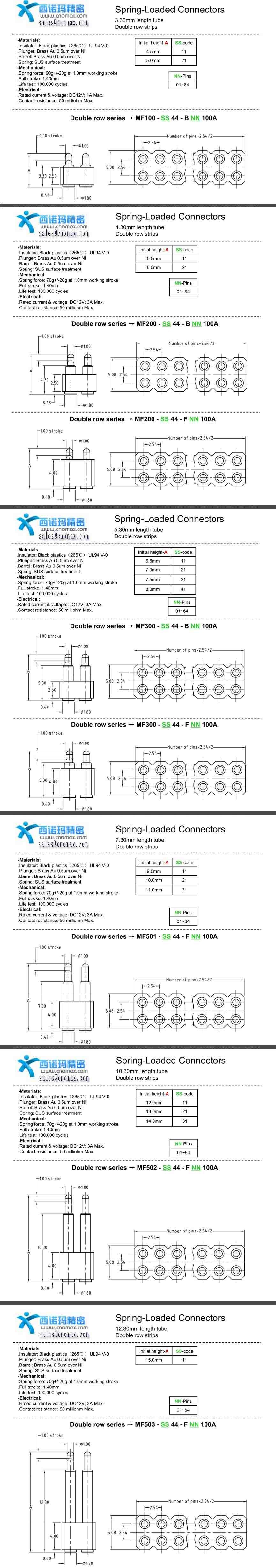 6PIN 6PIN