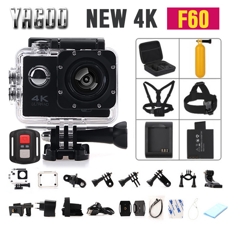     4  F60 Wi-Fi 15fps Sport extreme    30   go pro  
