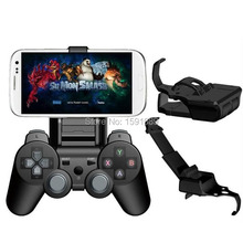 Smart Clip Gamepad Holder for PS3 Game Controller Adjustable Smart Device IOS / Android Phone Series Game Player Accessories