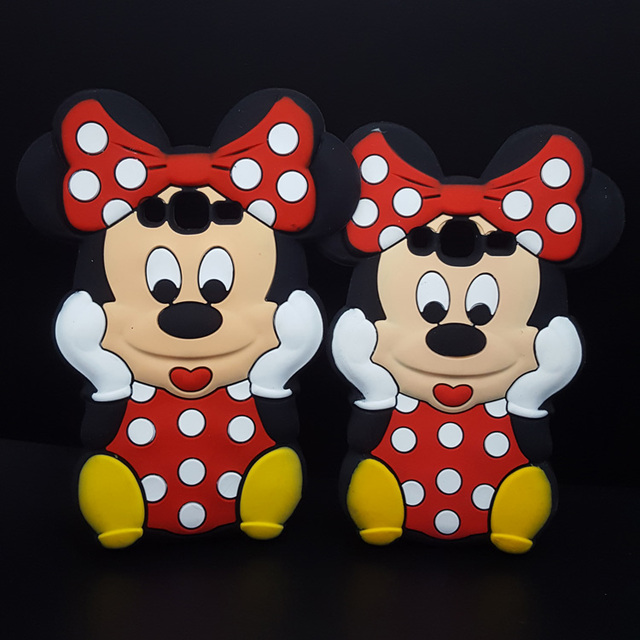 3d minnie mickey mouse soft silicone for 3d minnie mickey mouse soft silicone for