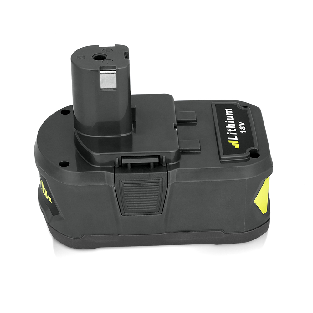 Online Get Cheap Ryobi 18v Battery -Aliexpress.com | Alibaba Group