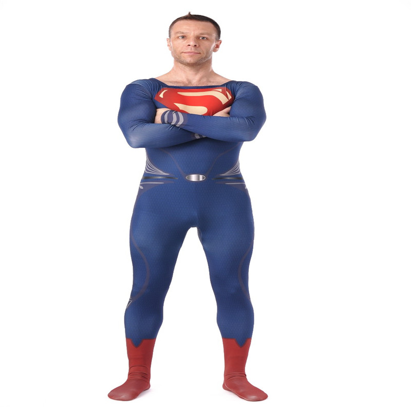 Adult Superhero Underwear 81