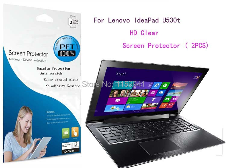 Lenovo u530 coupons