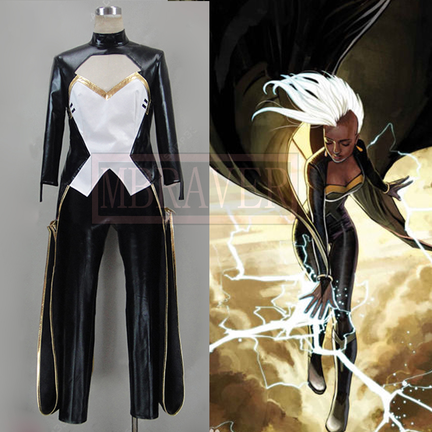 Popular Storm CostumesBuy Cheap Storm Costumes lots from China Storm