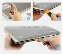 Jakemy Ferramentas manuais eletrica furadeira multitool Pulley Crowbar Opening Tool Phone Repair Tools for PC iPad