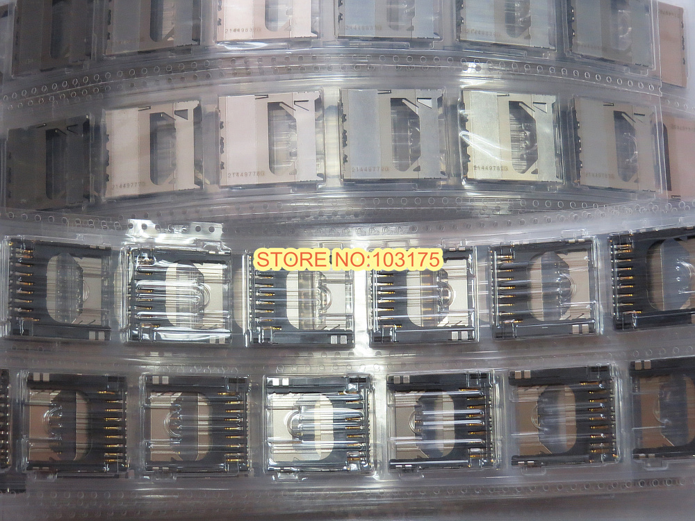 Description Picture 3 of itemNew Lens Aperture Flex Cable Ribbon Part For Canon EF 24-70 mm 1:2.8 L II USM Caliber 82mm Camera