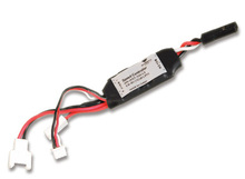 Walkera V100D03BL Main Motor Brushless ESC Speed Controller – HM-V100D03BL-Z-09 walkera V100D03BL parts Free Shipping with Track