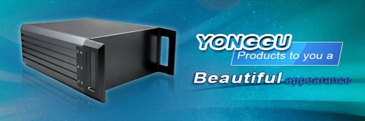 1 chassis banner
