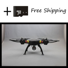 quadrocopter camera with remot control for helicopter simulator syma hd camera X8C