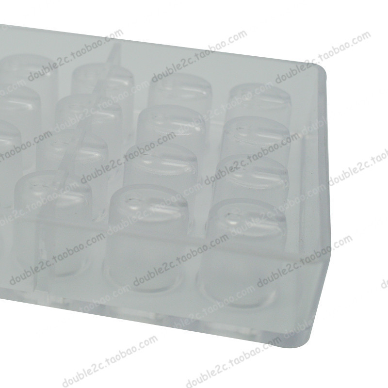 chocolate bar mold 6-5
