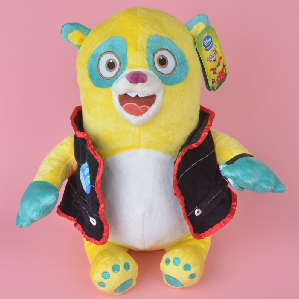 special agent oso toys disney store