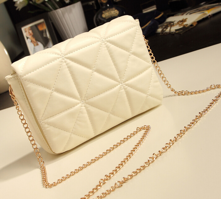 2014 Spring Autumn Brand Women Casual Handbags 3 Bags In One