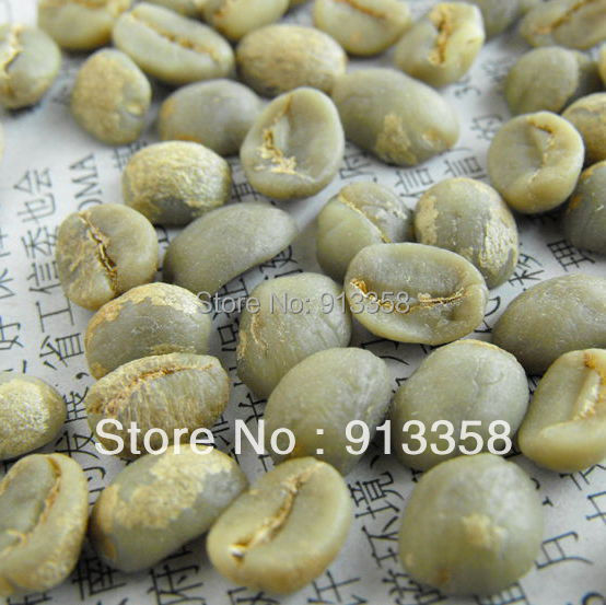 Wholesale Baosahn Yunnan China s Coffee bean 454g bags Raw coffee beans New Coffee Raw beens