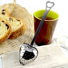 Cute Tea Strainer, Stainless Steel Tea Infuser