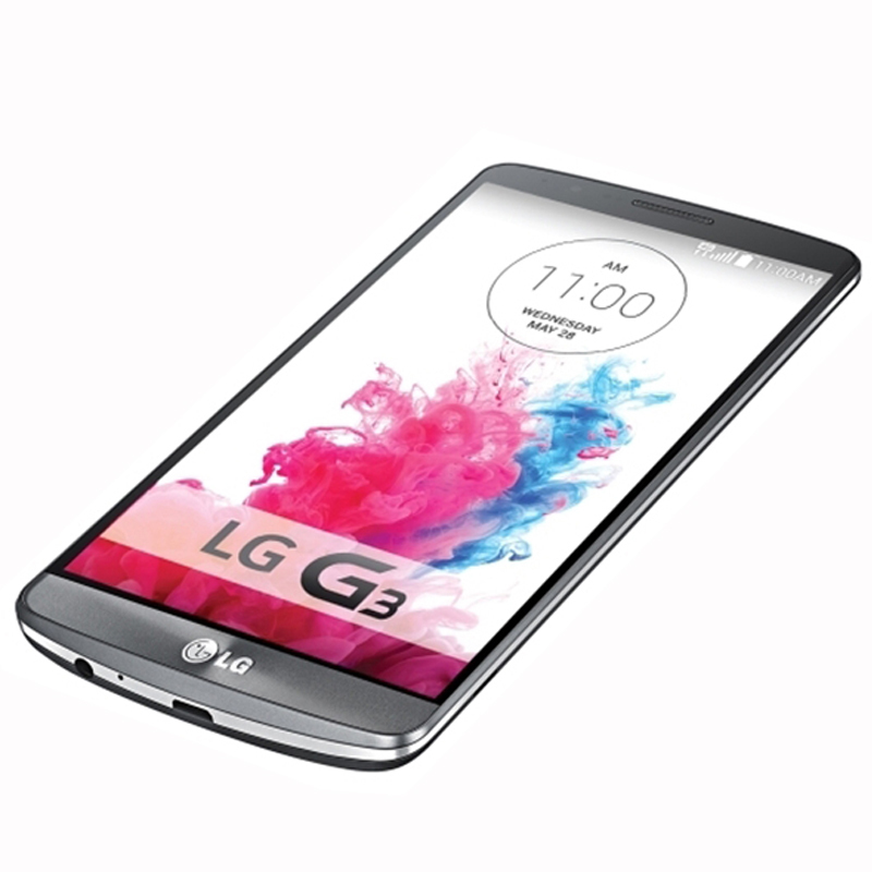   LG G3, d855 D850 D851 F400 3 GB RAM 32  ROM  WCDMA LTE 5,5 '' 2560 * 1440 P X 2 K  IPS 13.0 mp 