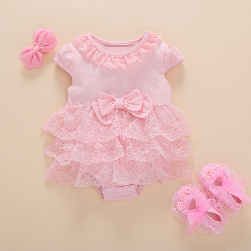 Baby Girl Bodysuits my First First Birthday Baby Body Newborn ᗛ Girls