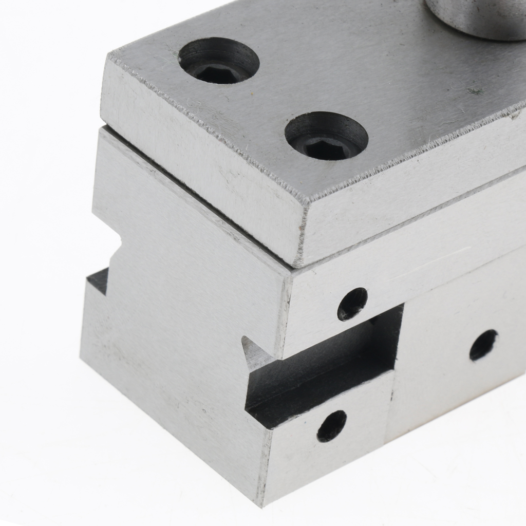 Manual EDM Vise 1.5 inch