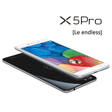 Original VIVO X5 Pro RAM 2GB ROM 32GB 5.2 inch 1920×1080 Android OS 5.0 Smart Phone MT6752 Octa Core 1.7GHz 13.0MP+8MP Dual SIM