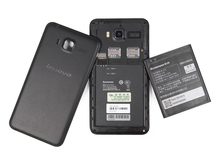 Original Lenovo A916 Unlocked CellPhone Octa Core 4G FDD 1GB RAM 8GB ROM Cheap selling smartphone