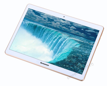 lenovo Tablet 10 IPS 1920 1080 MTK6592 Octa Core 3G Phone Call Android 4 4 Tablet