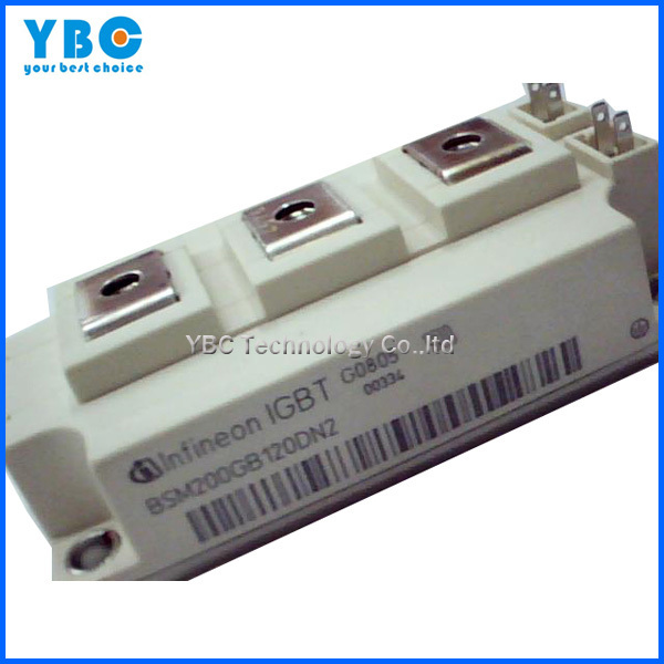 INFINEON IGBT Module BSM200GB120DN2 At Rs 4500/piece In New Delhi | ID: 7925900588 - Foto 3