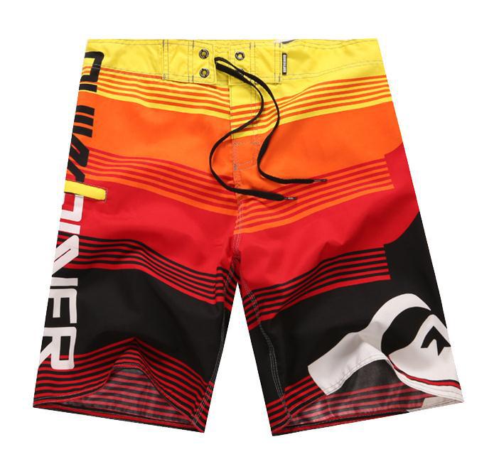 Men Beach Shorts 2015 new brand Australia's men's boardshorts swimming