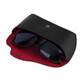 Durable PU Leather Glasses Case Sunglasses Eyeglasses Storage Holder Box Bag cases New Hot Selling