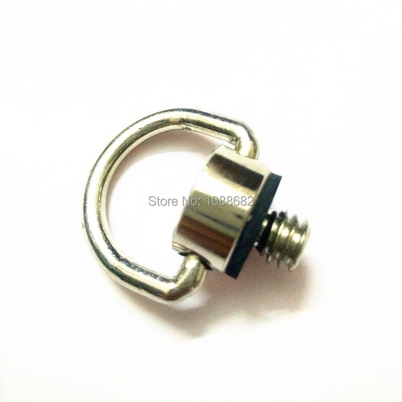 Quick release screw adapter (3)