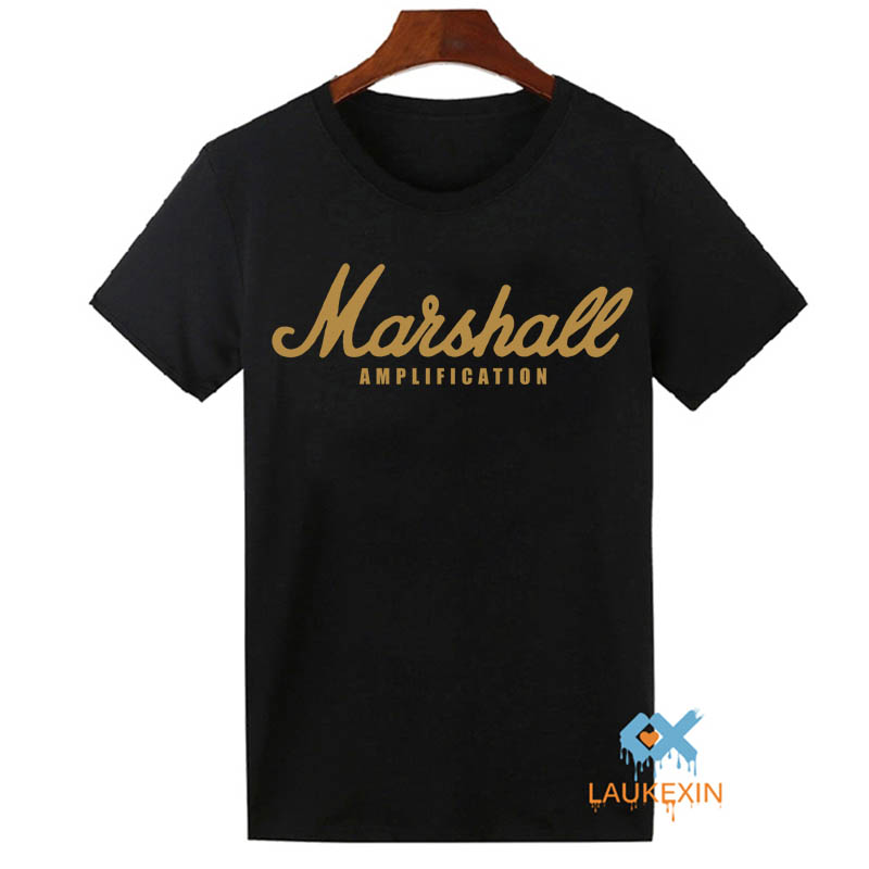 marshall amp shirts