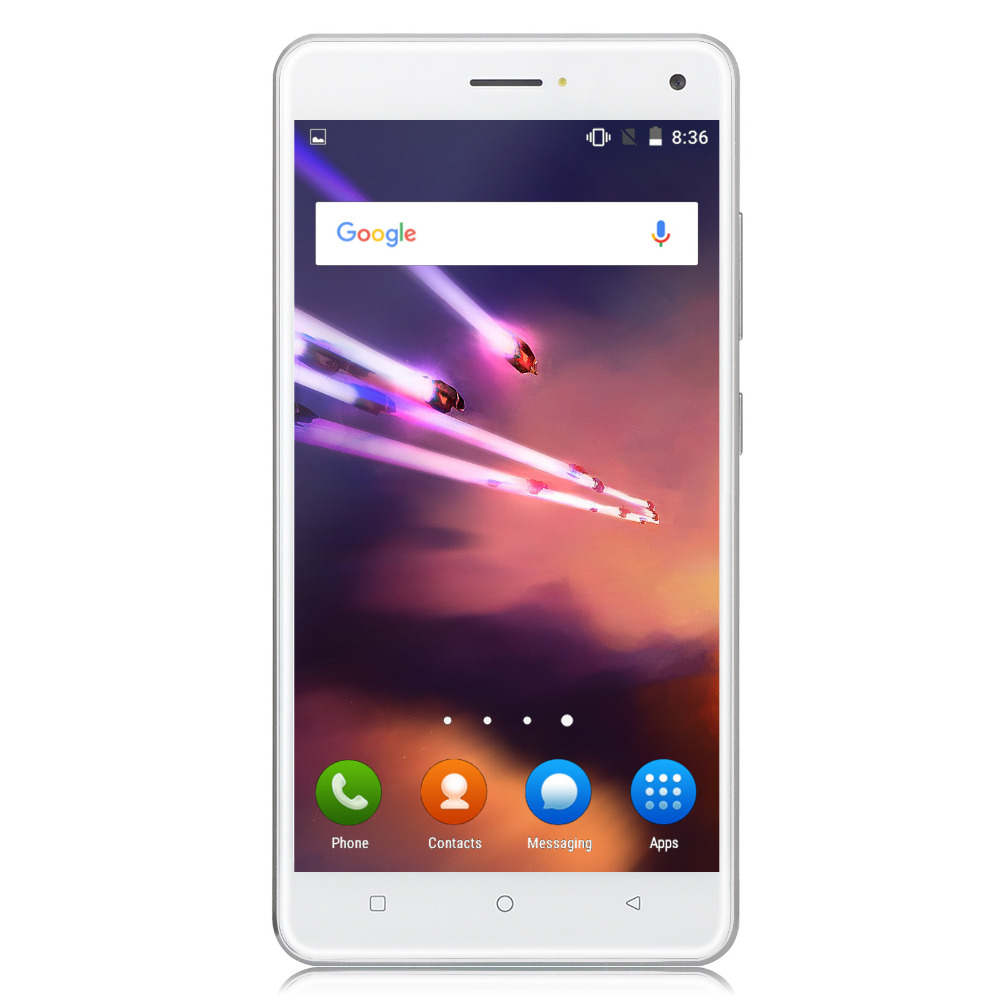 xgody x13 qhd 5-дюймовый android 5.1 четырехъядерный мобильный телефон gsm  3 g wcdma gps двойной sim 8 g rom 8mp celular смартфон бесплатный подарок |  Отзывы покупателей nazya.com