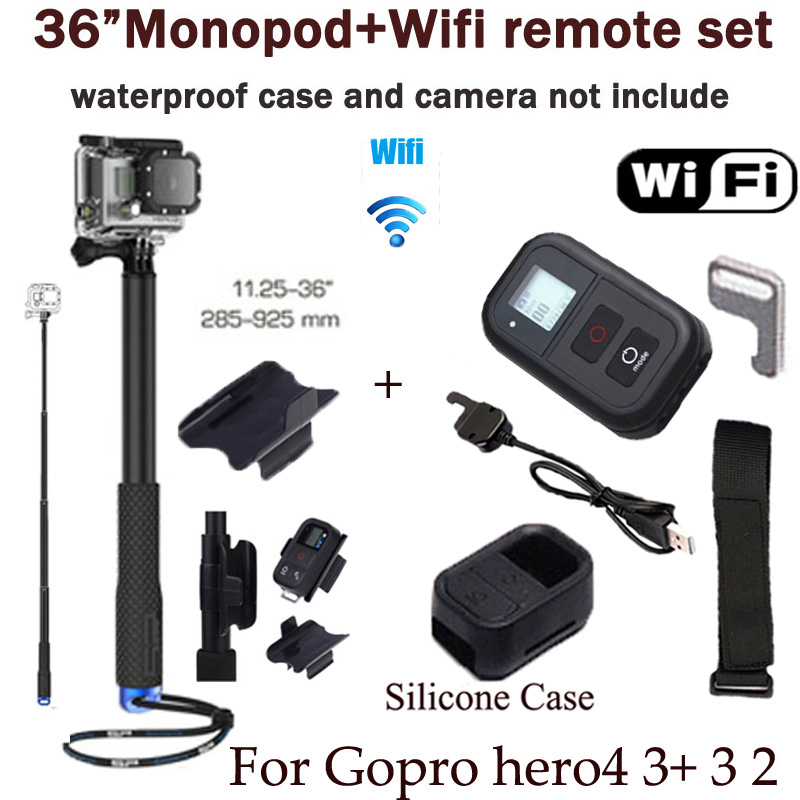  Gopro hero4 hero3 hero3 +  + wi-fi     Go pro HERO 4 3 3     