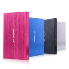 100% real NEW portable External Hard Drives 60GB/160gb for Desktop and Laptop hard disk Free shipping