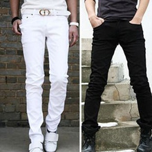 New 2015 Summer Fashion Men  Linen Pants Cotton Casual Trousers Breathable Pants High Quality Men’s Pants Tight Fit Pant