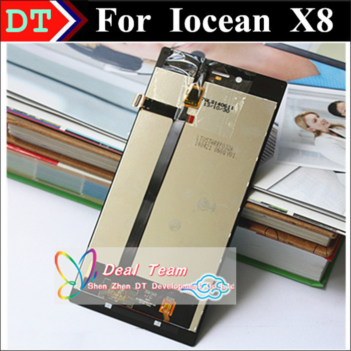 Iocean X8 - +      1920 * 1080 FHD  