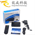 Brand New FREESAT V7 Satellite Receiver 1080P FULL HD DVB S2 Support Cccam Newcam PowerVu Biss