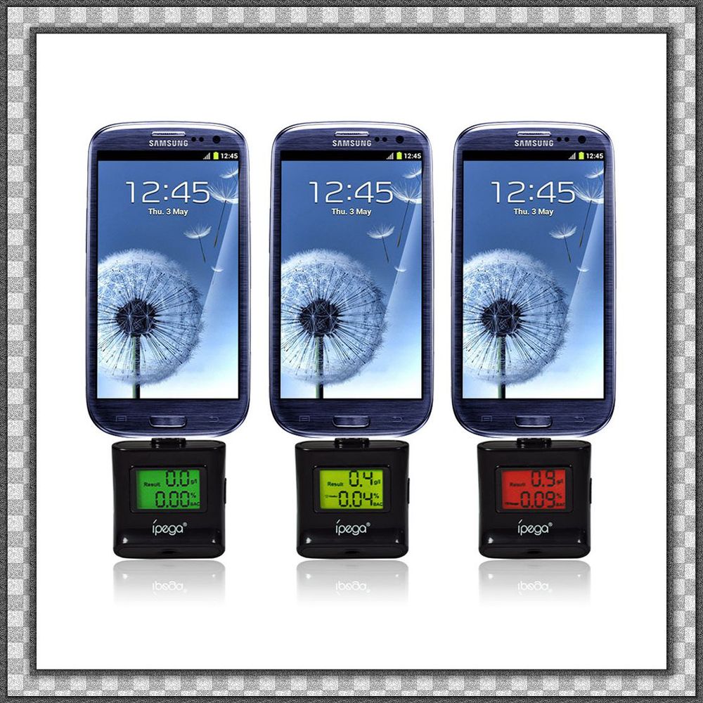 Ipega      Samsung Galaxy S3 I9300 / S4 I9500 / Note2 N7100 / HTC One X / SONY ST25i