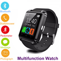 Bluetooth smart watche for IOS Android Smart Phone Wearable smart Device