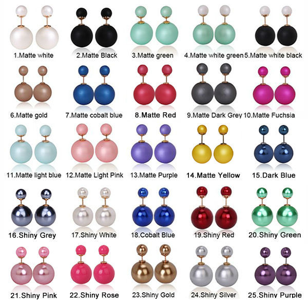 pearl earrings 1