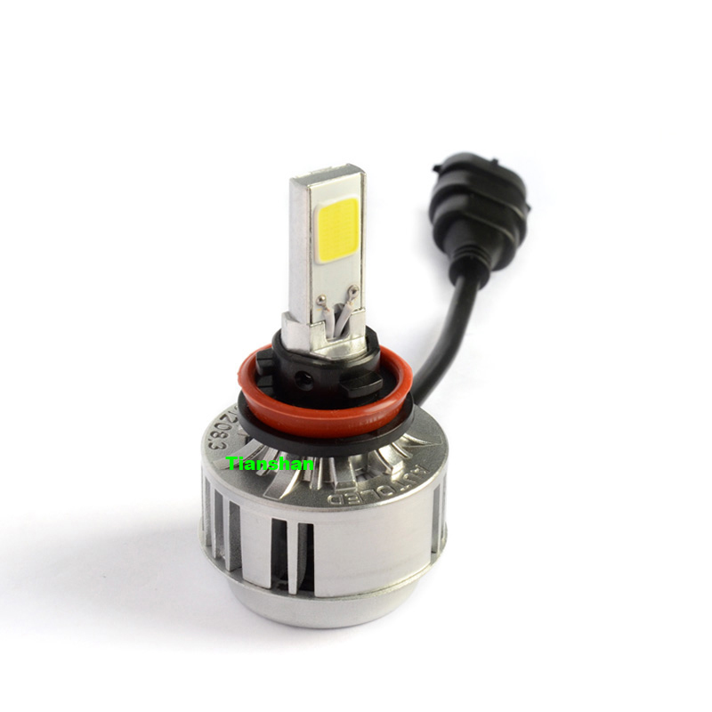 LED Car Headlight LH-A233-H11 -1