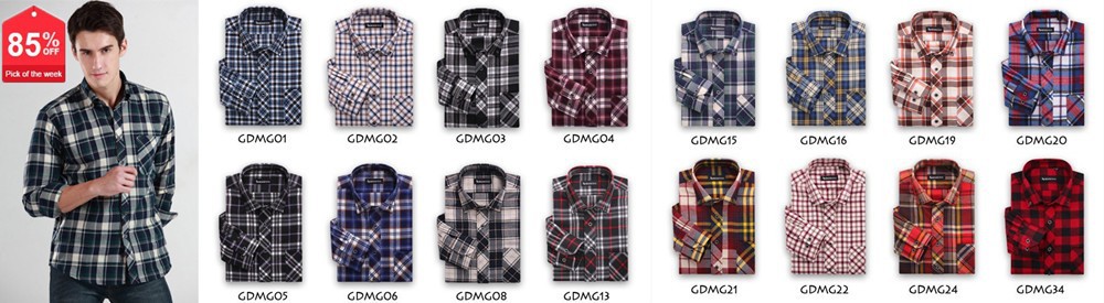 Men shirt