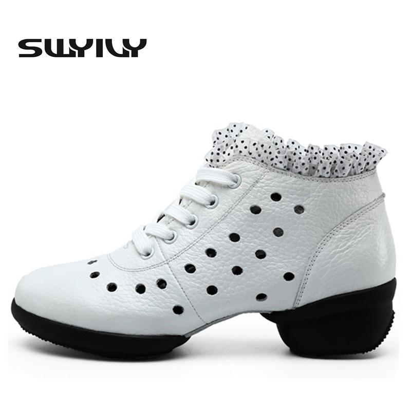 white shoes for dance