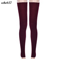 New Arrival Echo657 Hot Fashion New Sexy Women Over Knee Leg Warmers Nov 11