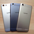 For Lenovo K5 Plus Lemon 3 K32 Original Battery Back Cover Striae Cover Replacement Parts For