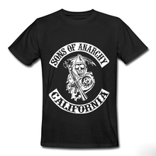 Top Quality Mens Clothing Breaking Bad Sons of Chemistry Walter T Shirt Men Casual Fashion Printed Black T-shirt Tees Camiseta