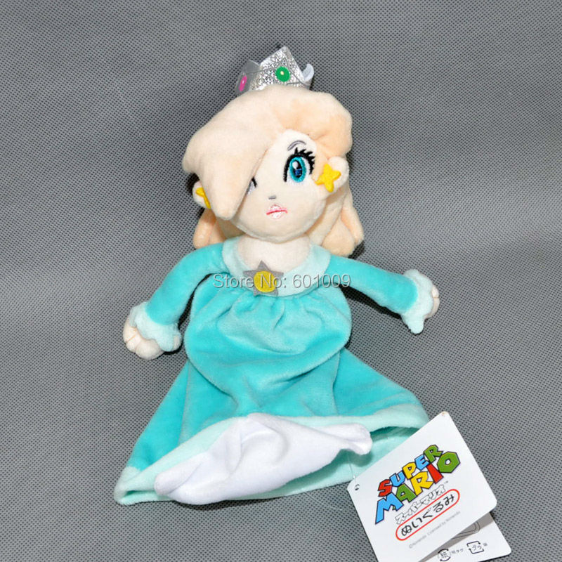 rosalina abby doll