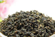 250g Nonpareil Organic Taiwan High Mountain Green GABA Oolong Tea