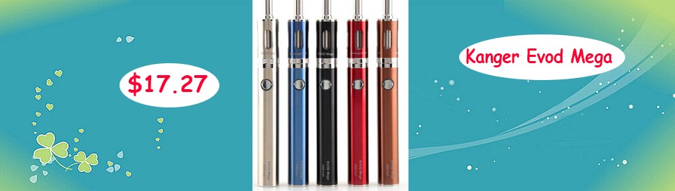 evod mega