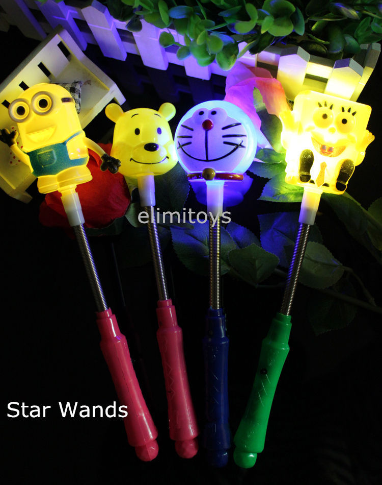 glow wands wholesale