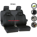 Front Rear Universal car seat covers For Chery Ruize A3 Tiggo X1 QQ A5 E3