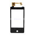 High Quality Digitizer Touch Screen with logo Glass lens parts For HTC ARIA AT T G9